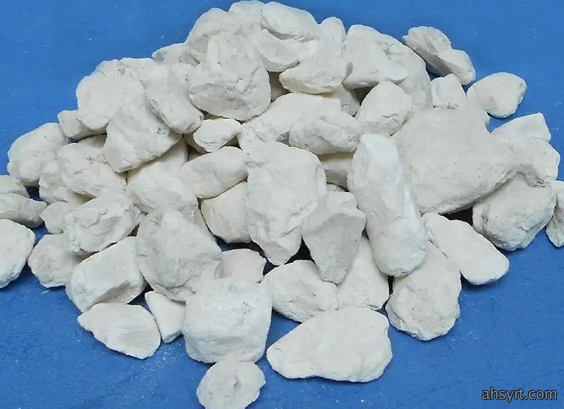 清塘消毒,四种药剂各不同