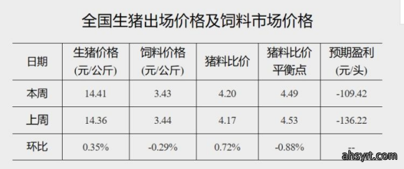能繁母猪“4连降”,难改“产能过剩”!机构:警惕市场踩踏式大跌