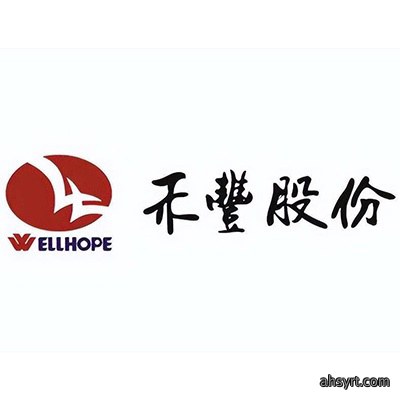 禾丰饲料的头像